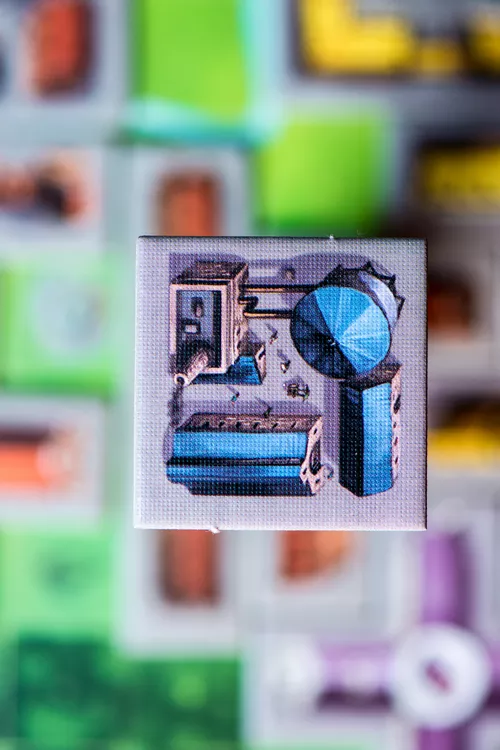 TEST du jeu MY CITY photo 5